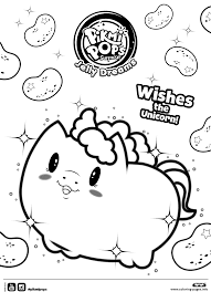 We did not find results for: Pikmi Pops Wishes The Unicorn Coloring Pages Printable