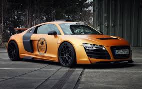 Audi r8 with rwd now a normal part of the lineup. Image Audi 2013 Prior Design Pd Gt850 Widebody R8 Orange 2304x1440