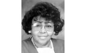 Doris Wilkes-Belle Obituary (2015)