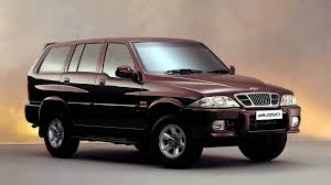 The car's design was styled by ken greenley. Daewoo Musso Car Reviews From Actual Car Owners With Photos On Drive2