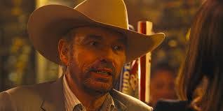 Bart Bond's Instagram, Twitter & Facebook