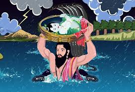 This year, janmashtami will be celebrated on august 30. Krishna Janmashtami 2021 How To Celebrate Fasting Recipes