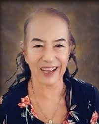 Juana Serrano Obituary