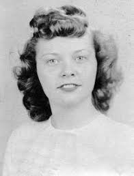 June Whitaker Obituary (2006)