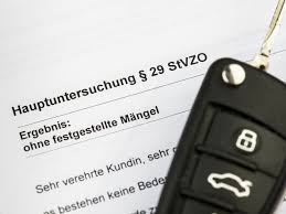 Danach ist die hauptuntersuchung alle zwei jahre fällig. Welche Unterlagen Braucht Man Fur Den Tuv Leasingtime De Blog