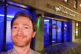 After 9 wonderful years, my time as a Board Member, and Chair, of Newington  Housing Association has come to an end, as I have reached the end of my  term.