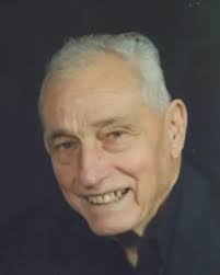 Obituary information for Nicholas Samuel Matulich Sr.