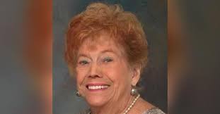 Dorothy M. Weidenbenner Obituary