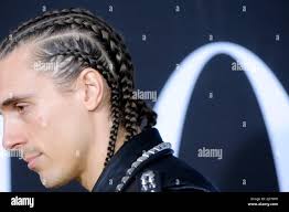 Kyle glenn hi-res stock photography and images