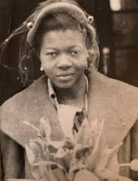 Tribute to Mildred McLean also known as Punce, 1933