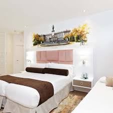 Actualmente 12% sobre tarifa flexible. Hotel Mayorazgo 4 Gran Via Madrid Official Website