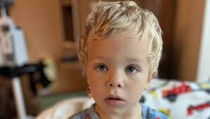 Fundraiser by Kallie Arata : Kiernan's Fight Against Leukemia