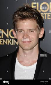 Andrew foster hi-res stock photography and images