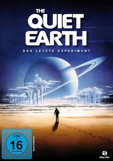 Amazon.com: The Quiet Earth : Movies & TV