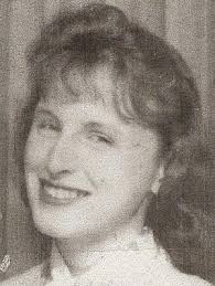 Diane McDowell Obituary (1943