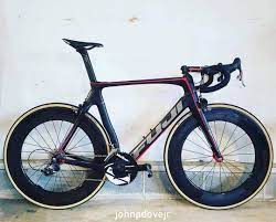 fuji transonic ロードバイク バイク