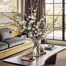 Vary heights, colors and textures to create visual interest. How To Style Your Coffee Table Once And For All