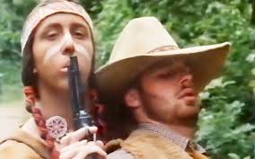 A Fistful of Fingers (1995)