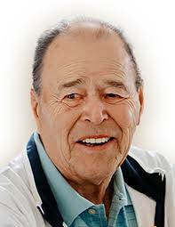 Claude Cyr (Ceremony)