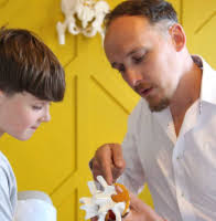 Dr Benjamin E Bullard : Chiropractic