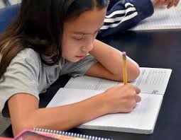 ✏️ It's no problem getting to know one another