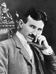 Nikola Tesla: Das Betrogene Genie - [Geo]