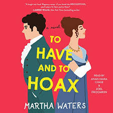 Reportedly a form of hocus. To Have And To Hoax Horbuch Download Von Martha Waters Audible De Gelesen Von Anais Inara Chase Joel Froomkin