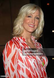 Lora Spencer during Oprah Winfrey's 2006 Legends Ball