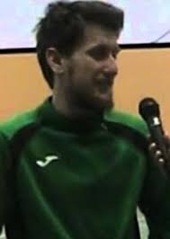 Dalla nazionale africana al Don Bosco: ecco Palumbo