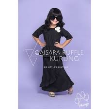 12,587 likes · 10 talking about this. Baju Kurung Ruffle Cotton Kanak Kanak Budak Baby Raya 2019 Kids Collection Warna Hitam Black Shopee Malaysia