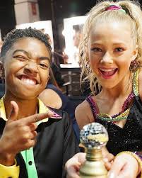 SENIOR SPOTLIGHTS Get to know our seniors! This week we have Rylee Arnold!  🎓Graduating from Timpview High School ✨Has been training for 14 years, 5  of those at CS 🩰Favorite memory at