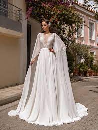A Line Wedding Dress Gwen Bridal Gown Lace Wedding Dress Etsy Etsy Wedding Dress Lace Bridal Gown Light Wedding Dresses