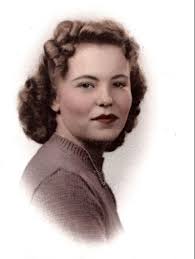 Pauline Campbell Obituary (1928