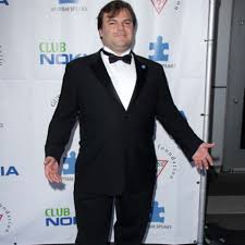 Als sohn von vater thomas william black und mutter judith love erlangte er im jahr 2021 als schauspieler berühmtheit zum beispiel für goosebumps, the d train, gulliver's travels. Jack Black Starportrat News Bilder Gala De