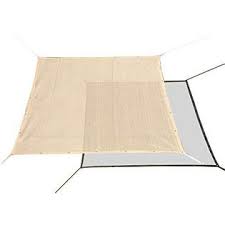 Wybierz atlantic barbecook bazkar darco de dietrich flowair galmet hewalex home&garden. Ah Gnbb10062 Alion Home Hdpe 60 Sun Block Garden Netting Mesh For Plants Protecting Beige 2 10 X 6
