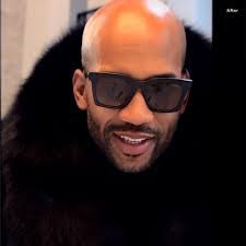 Tariq Alston's Instagram, Twitter & Facebook