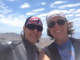 I know Mark Hunter and Jennifer Seymour both of Hunters and Antonio Torres  of BIKE Palm Springs Rentals & Tours follow I love downtown Palm Springs,  are there any other businesses in