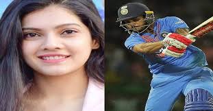 Manish pandey wife, ashrita shetty is an actress by profession. Ashrita Shetty Manish Pandey Wife Movie Actor Husband Age Instagram