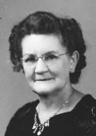 Clara Mae Hess Bateman (1876-1958)