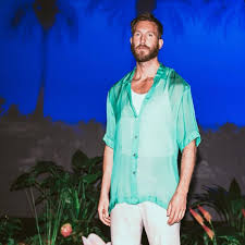 Calvin Harris vai tocar em bloco de carnaval na Consolação