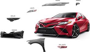 Auto Bodyparts Com Discounted Auto Body Parts