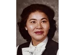 Mariko "Mari" Smoot Obituary (2024)