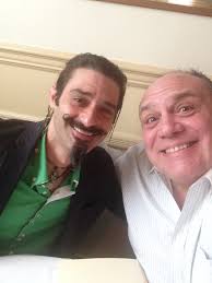 Dr. Joseph D. Salamone DC, DAAPM, FRCCM — Guest Appearances