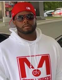 Obituary for DeMarcus Jonathan (MDeezy) Lee