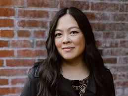 indiespace — An Interview with Kelsea Yu: The Author...