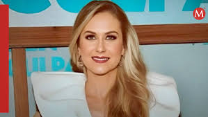 Ingrid Martz perdió departamento nuevo tras el paso de huracán Otis- Grupo  Milenio