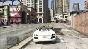 Mientras que fue lanzado muy tarde en el ciclo de consolas toma en cuenta que gta online tan siquiera estaba disponible cuando el juego salió, esto nos hace creer que la nueva versión de gta 5 es la. Primeros Minutos De Juego Gta V Sin Spoilers Ps3 Youtube