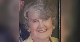 Madge Bailey Obituary