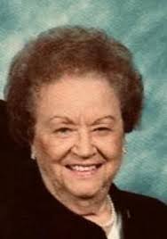 Helen Ewing Obituary (1927