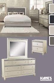 Maybe you would like to learn more about one of these? A Room Fit For Royalty Is Just Around The Corner At Kane S The Posh Bedroom Set Is Elegance Incarnat Posh Bedroom Quality Bedroom Furniture Bedroom Collection